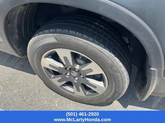 Used 2019 Honda Ridgeline RTL-E image 7