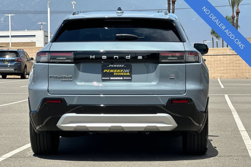 Certified 2024 Honda Prologue Touring image 5