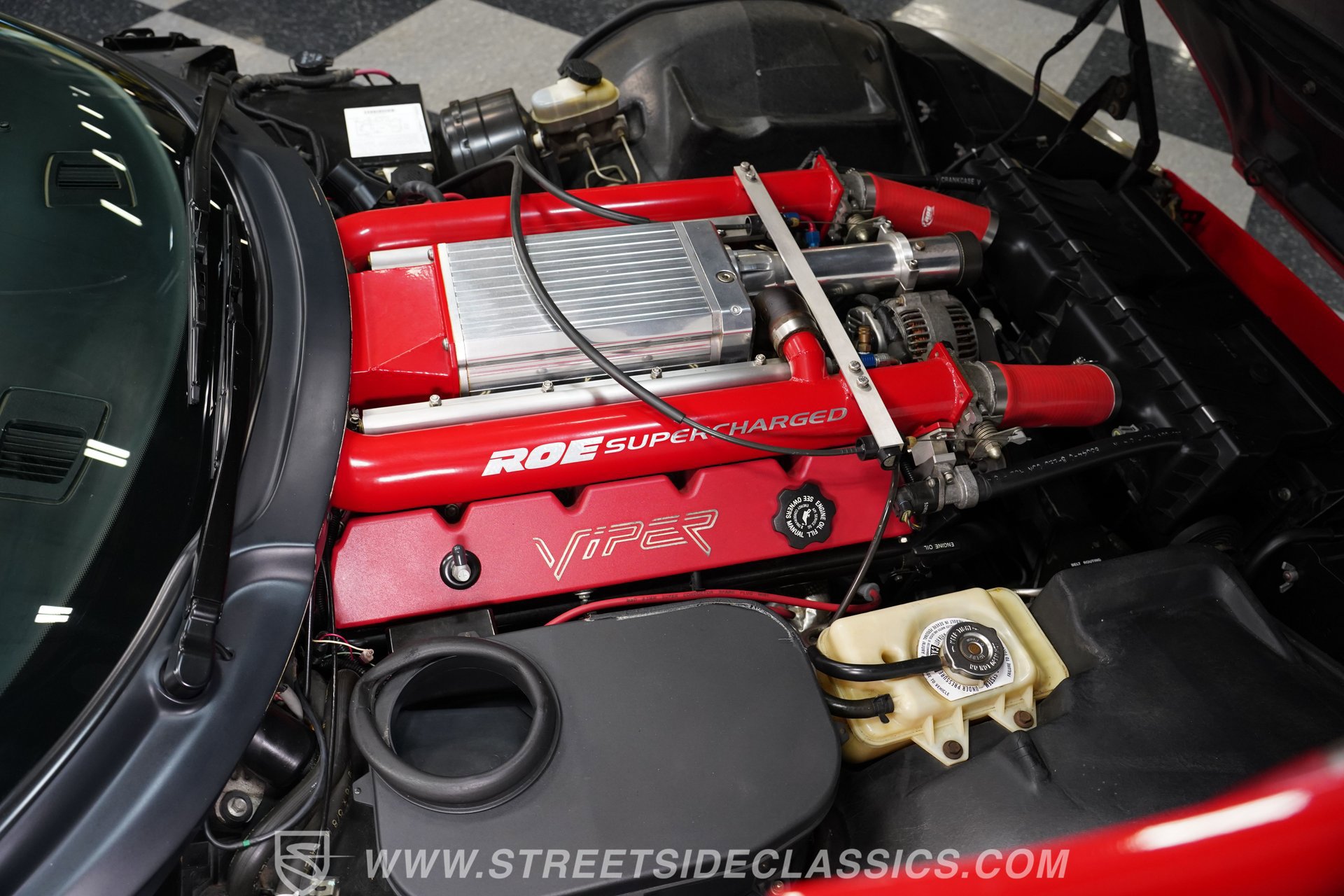 Used 1994 Dodge Viper RT/10 RWD image 34