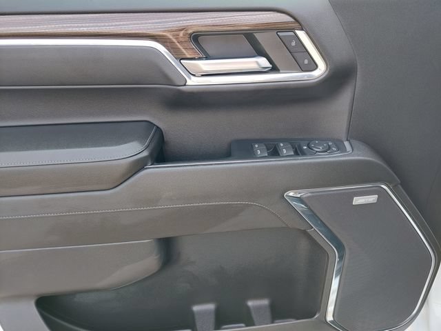 Used 2024 Chevrolet Silverado 1500 LT Trail Boss w/ Convenience Package II AWD/4WD image 40
