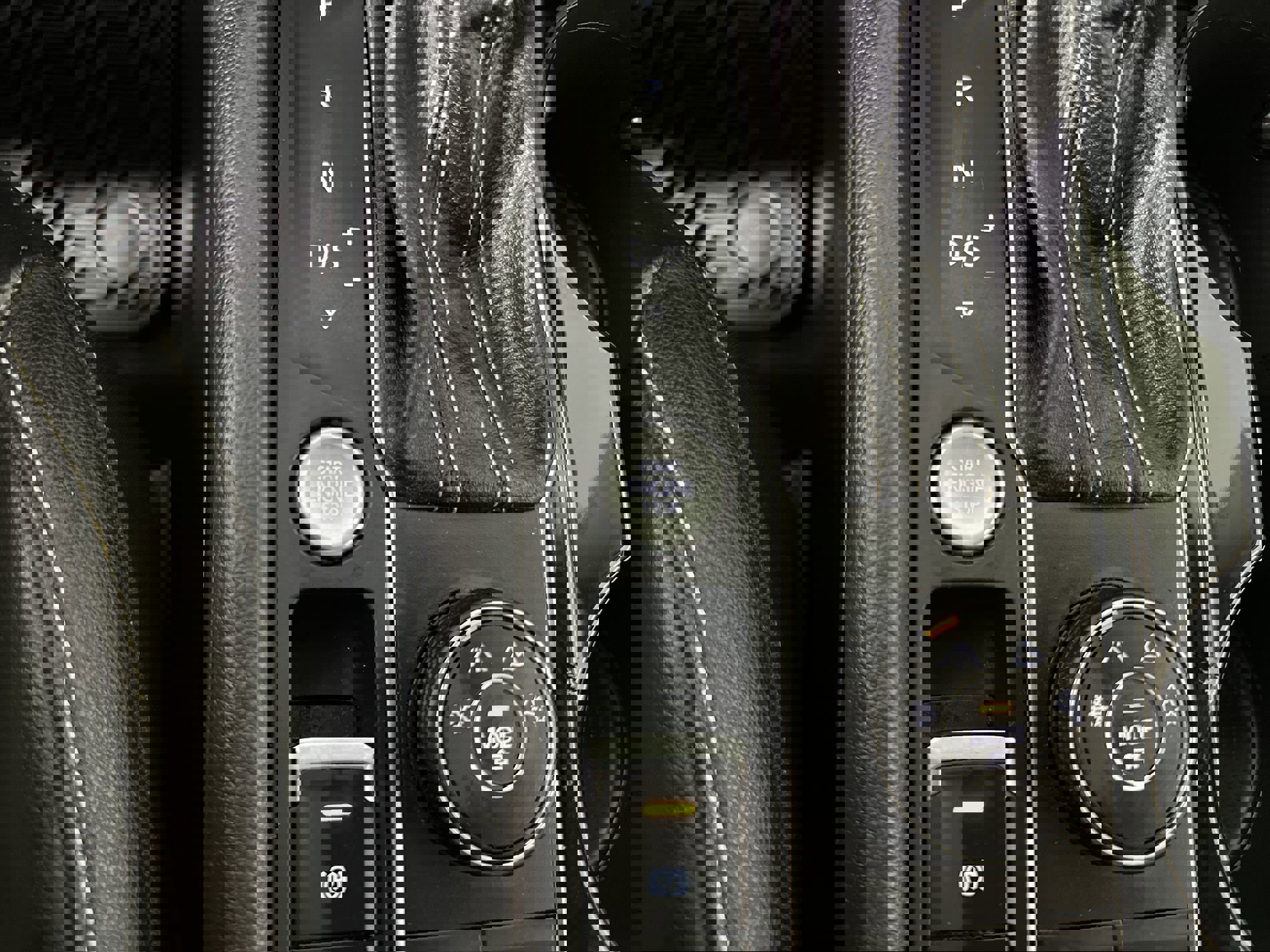 Used 2022 Volkswagen Atlas SE image 53