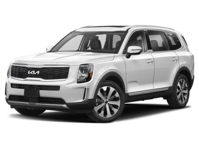 Used 2022 Kia Telluride S AWD/4WD image 4