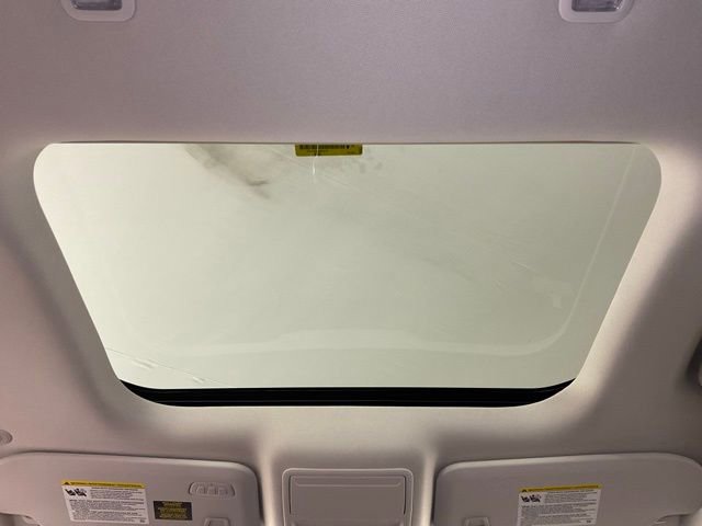 New 2025 Ford Bronco Sport Outer Banks w/ Outer Banks Tech Package+ image 17