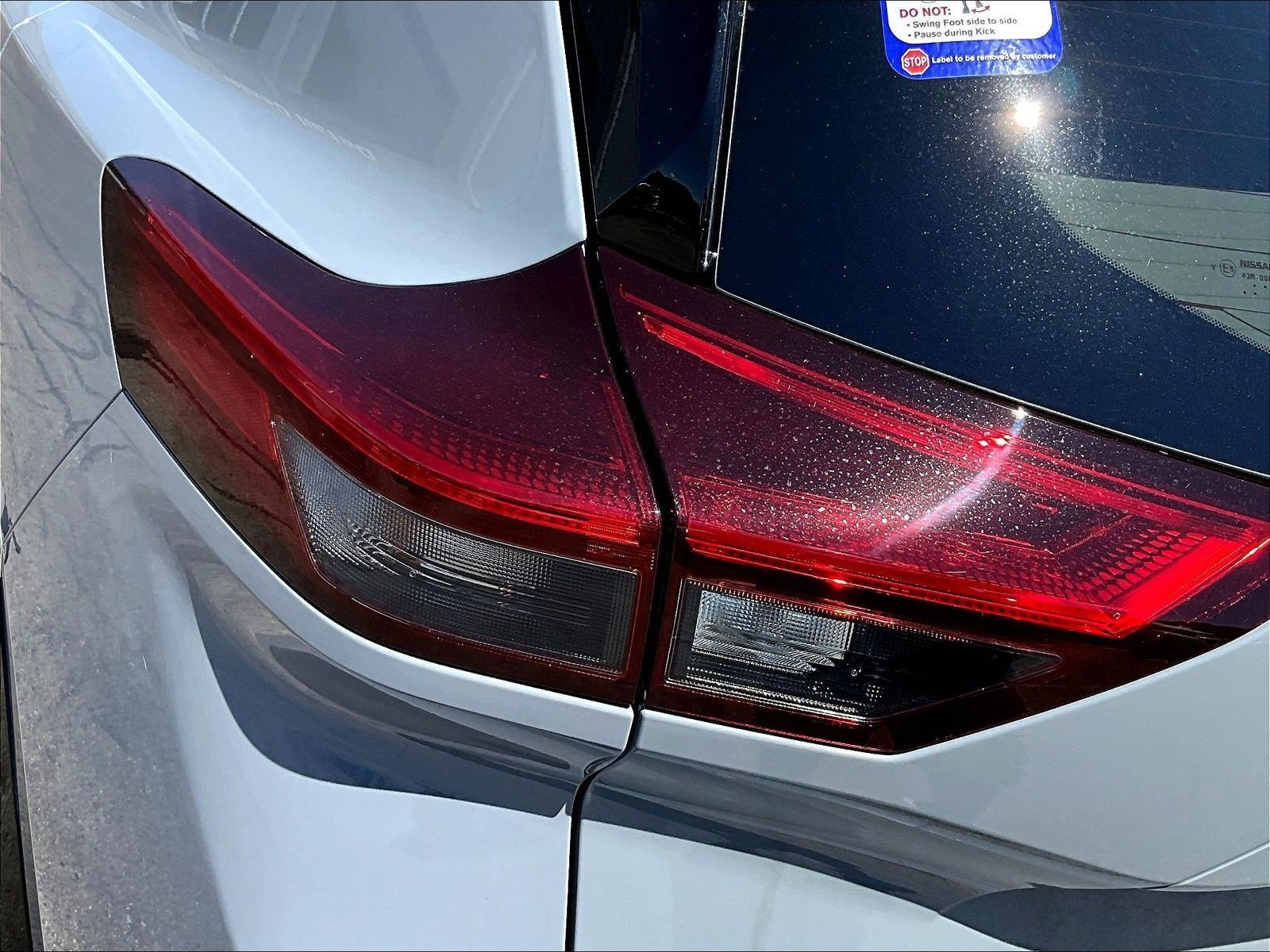New 2026 Nissan Rogue Platinum w/ Platinum Premium Package AWD/4WD image 15