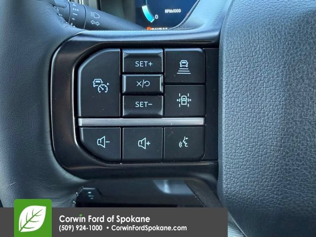 Certified 2026 Ford F450 Platinum AWD/4WD image 23
