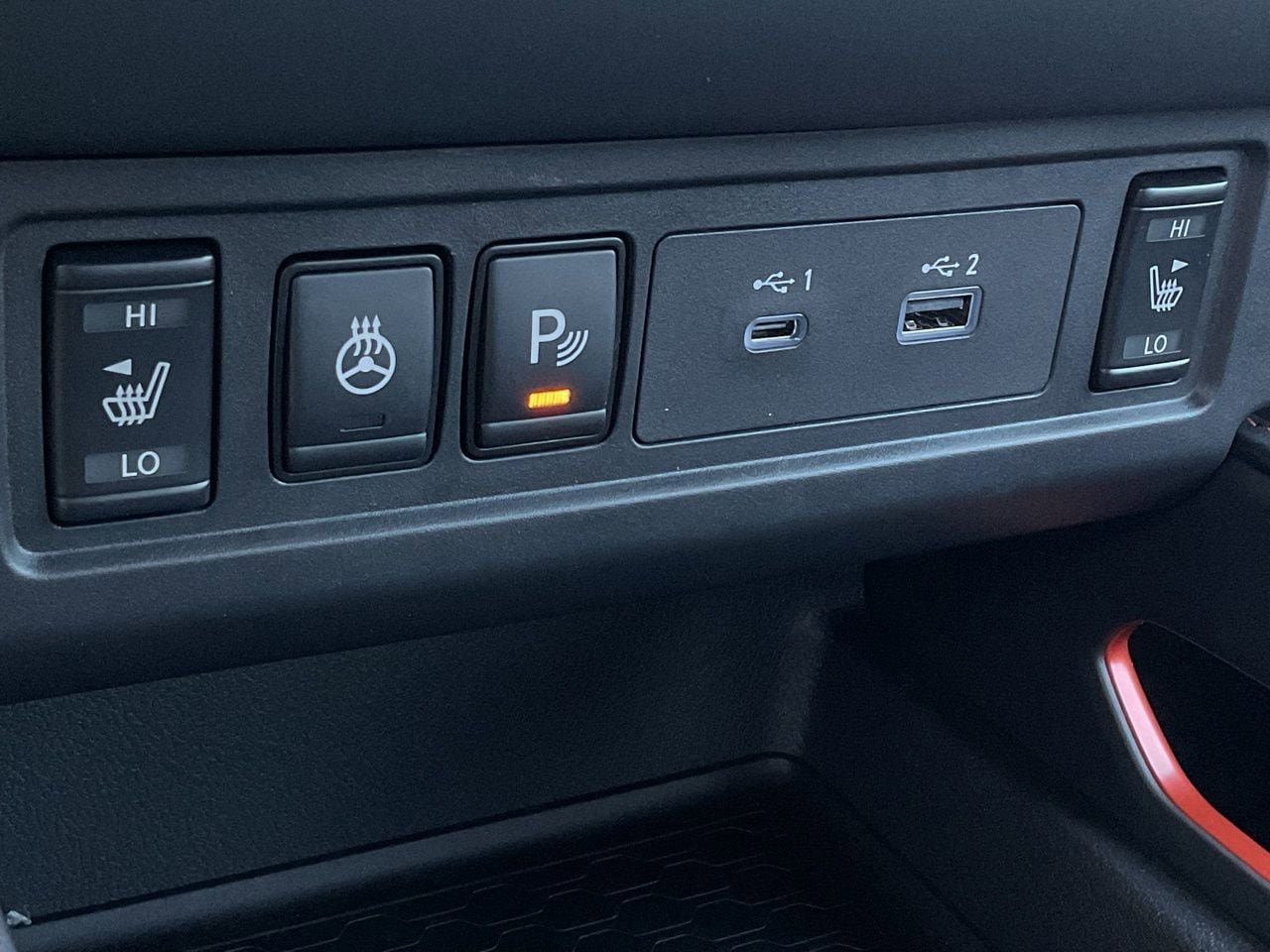 New 2026 Nissan Frontier PRO-4X w/ Pro Premium Package image 45