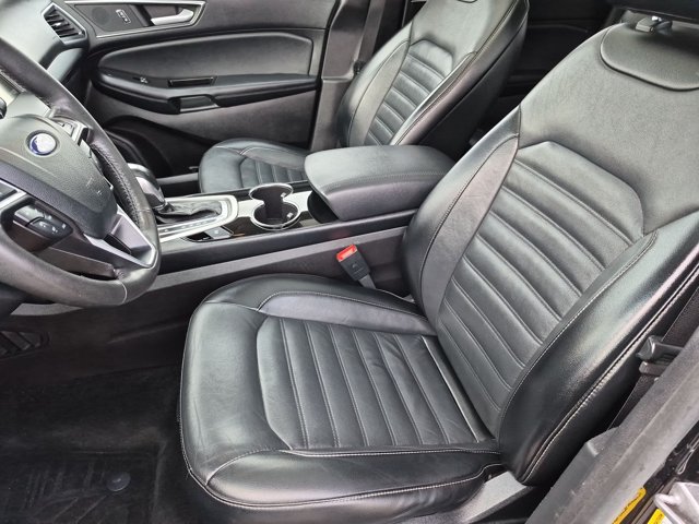 Used 2015 Ford Edge SEL w/ Equipment Group 201A FWD image 15