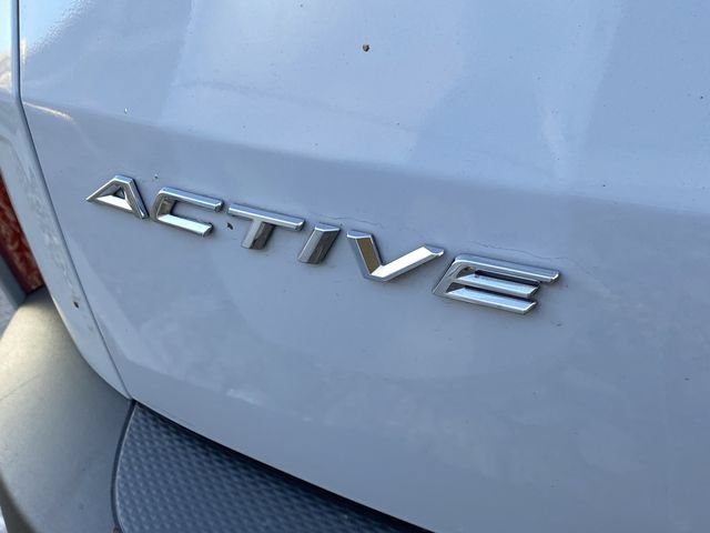 Certified 2025 Ford Escape Active FWD image 10