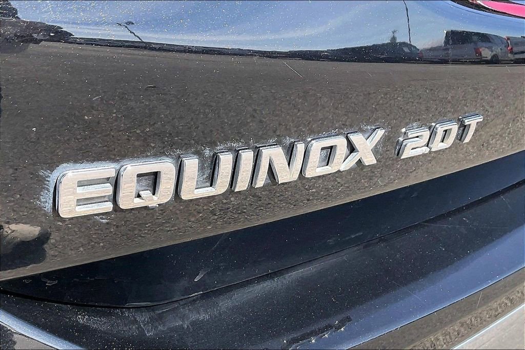 Used 2019 Chevrolet Equinox LT image 21