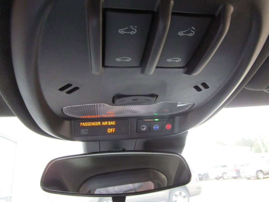 New 2026 Chevrolet Trax RS image 30