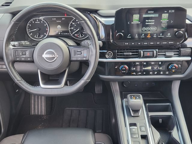 Used 2022 Nissan Pathfinder SL w/ SL Premium Package FWD image 24