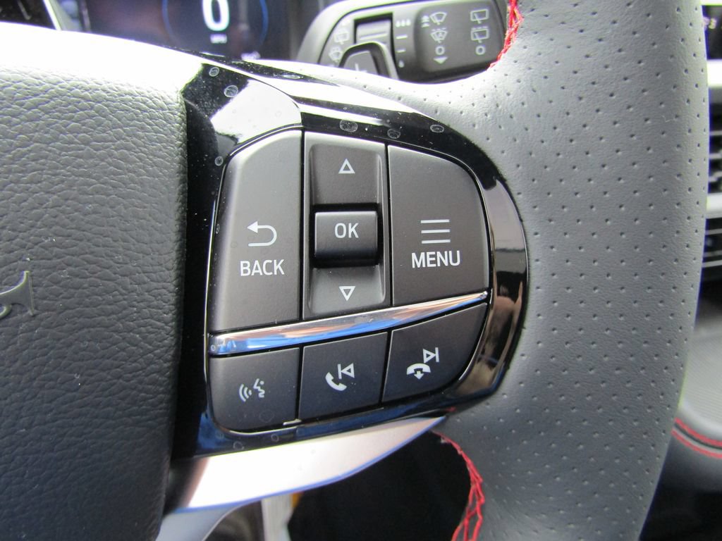 New 2026 Ford Explorer ST w/ Sun And Sound Package AWD/4WD image 29