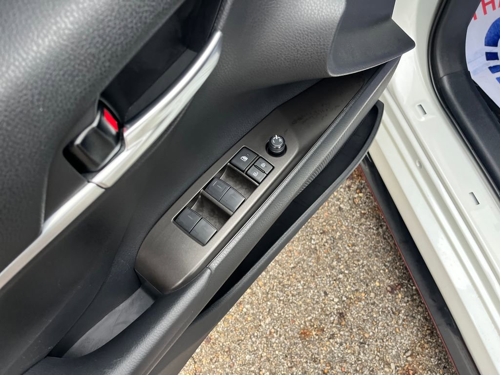 Used 2023 Toyota Camry XSE image 12