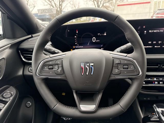 New 2026 Buick Envista Avenir image 17
