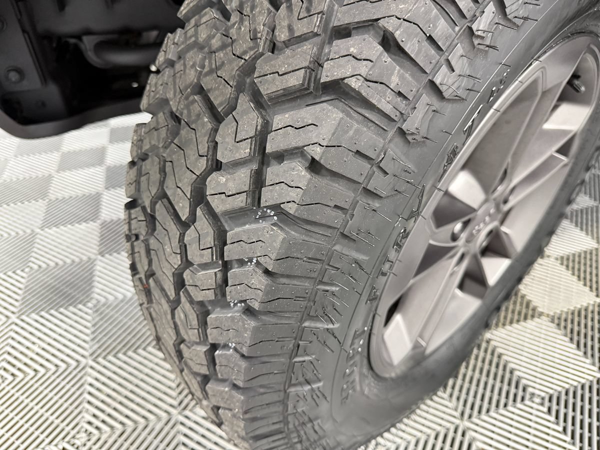 Used 2018 Jeep Wrangler Unlimited Sport AWD/4WD image 29