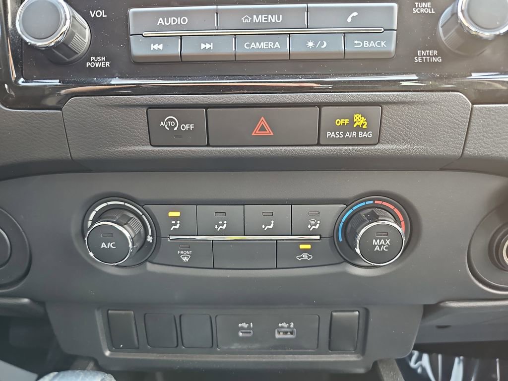 Used 2023 Nissan Frontier SV w/ Tow Package image 26