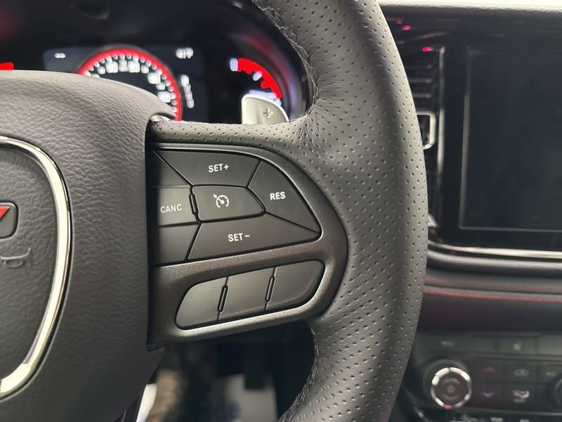 New 2026 Dodge Durango GT w/ Blacktop Package AWD/4WD image 28