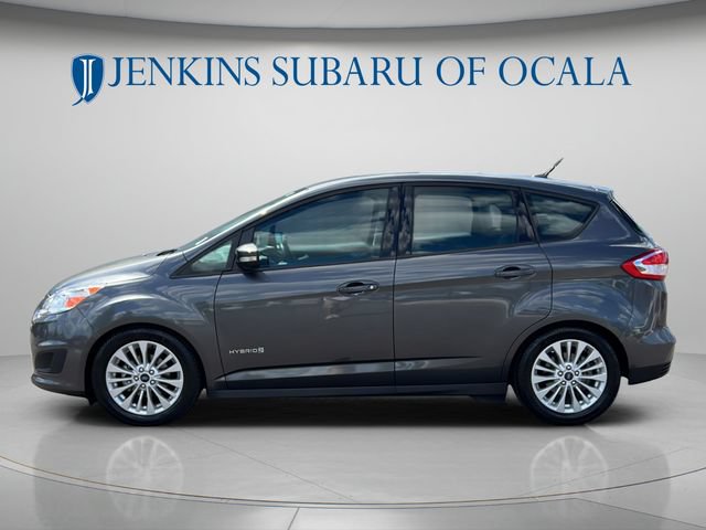 Used 2018 Ford C-MAX SE w/ Equipment Group 201A FWD image 6