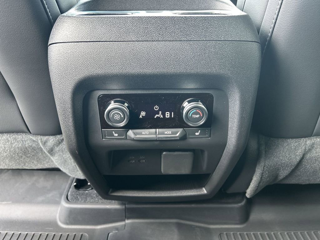 New 2025 Buick Enclave Avenir w/ Super Cruise Package image 21