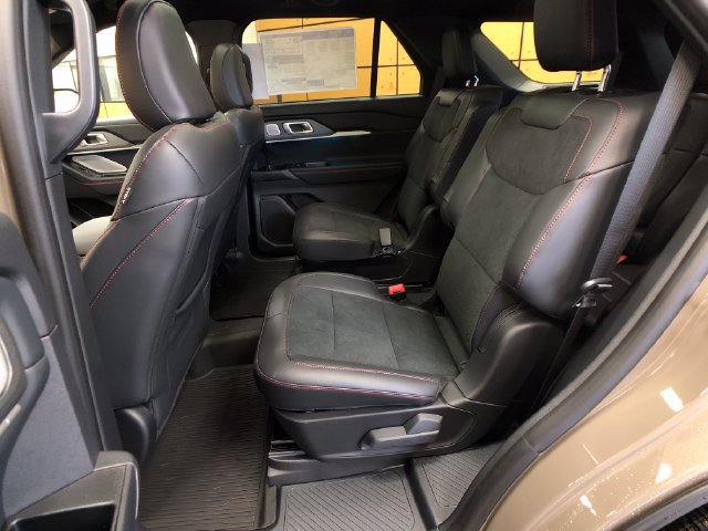 New 2027 Ford Explorer ST w/ Sun And Sound Package AWD/4WD image 19