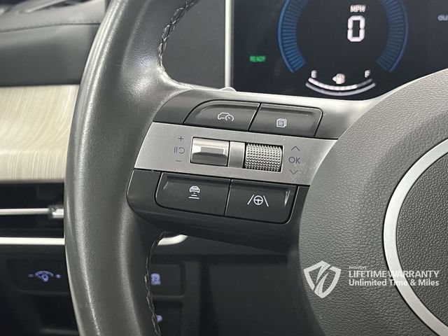 Used 2025 Hyundai Sonata SEL FWD image 30