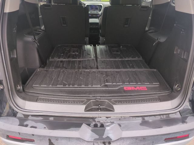 Used 2023 GMC Acadia SLE w/ Driver Convenience Package AWD/4WD image 24