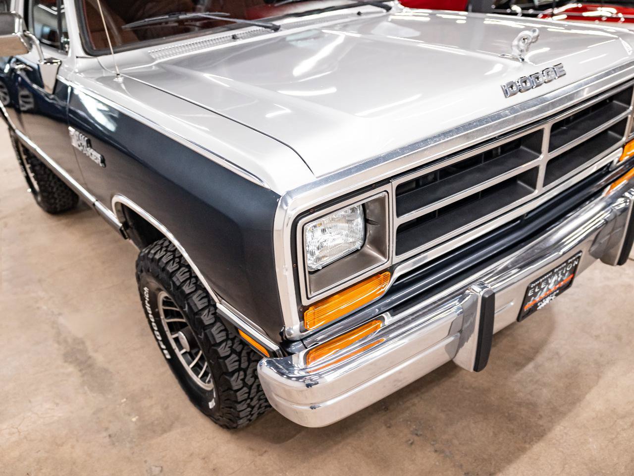 Used 1988 Dodge Ramcharger 4WD image 36