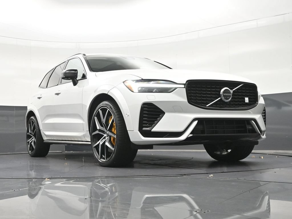 Certified 2022 Volvo XC60 T8 Polestar w/ Protection Package Premier AWD/4WD image 29
