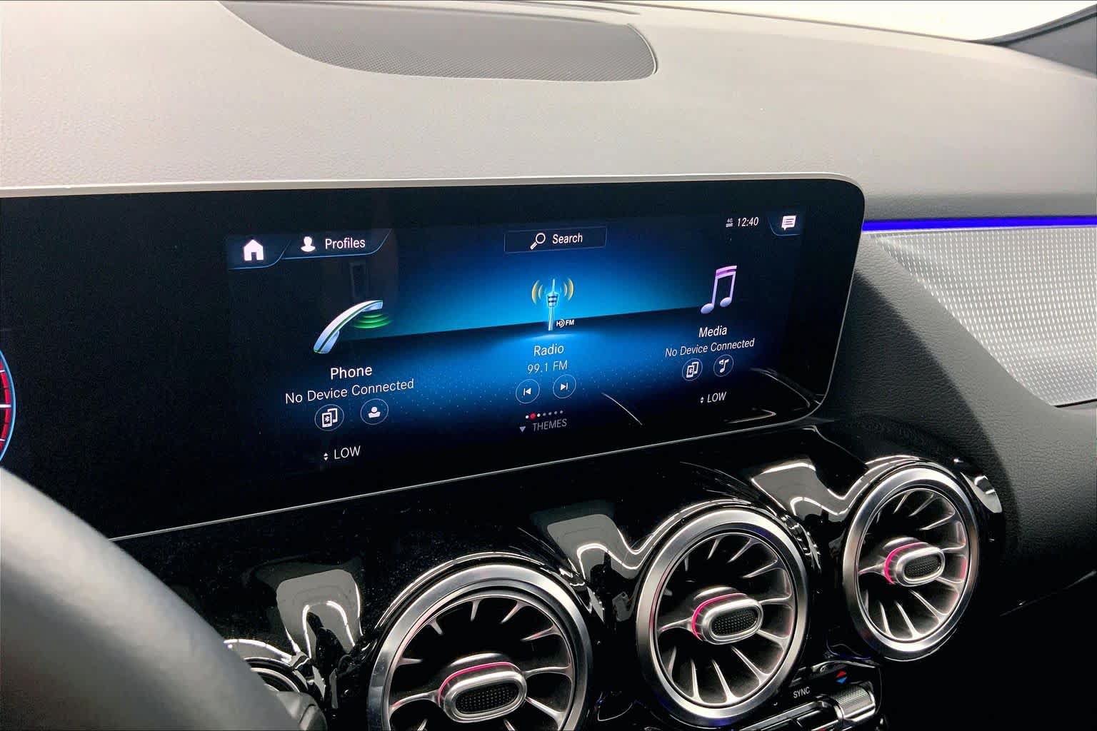 Certified 2021 Mercedes-Benz GLA 250 image 23