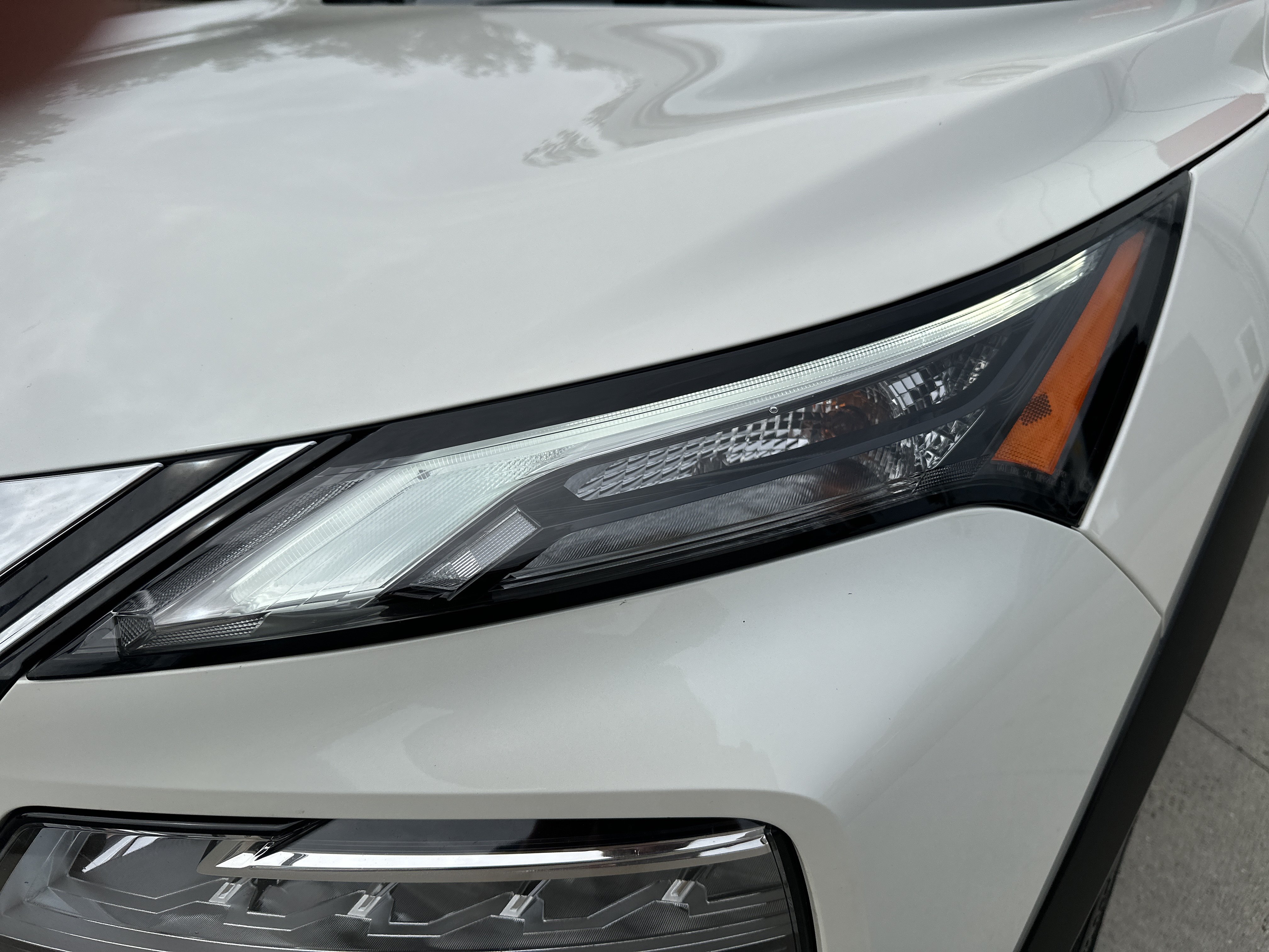 Certified 2023 Nissan Rogue SV AWD/4WD image 9