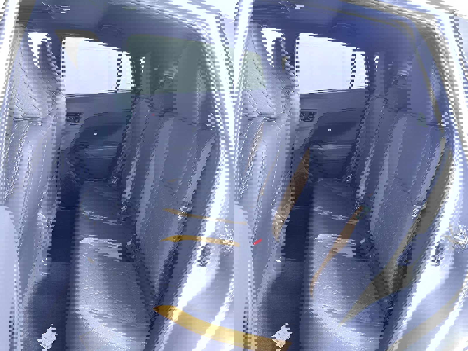 Certified 2025 Subaru Crosstrek 2.5i Sport image 20