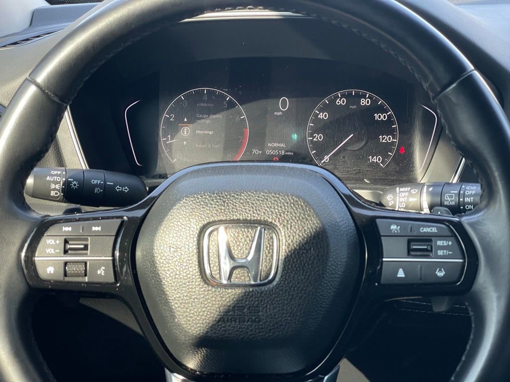 Certified 2023 Honda Pilot EX-L image 12