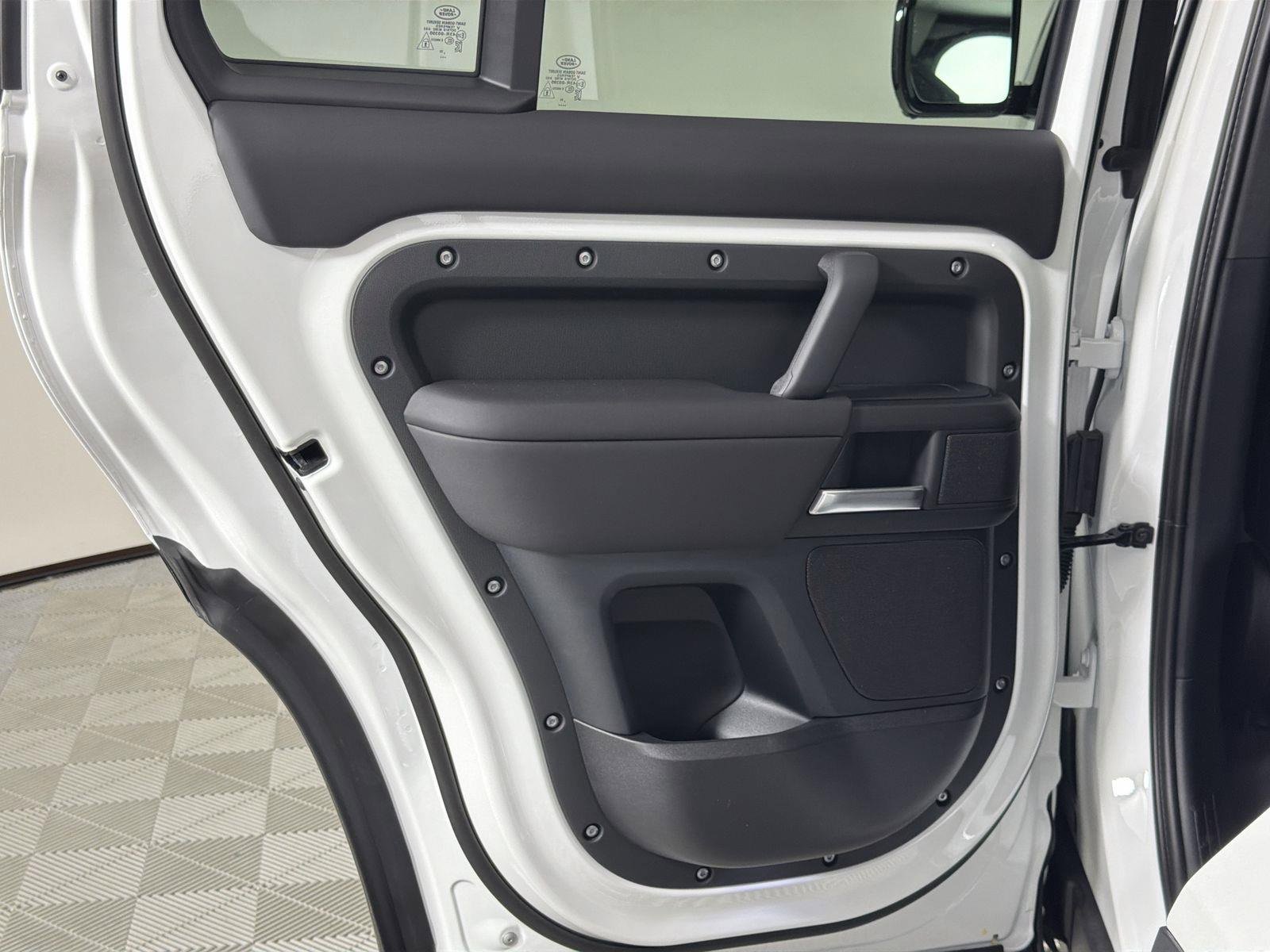 New 2026 Land Rover Defender 110 S image 26