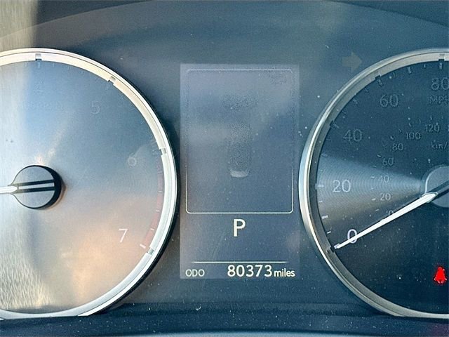 Used 2020 Lexus IS 300 w/ Accessory Package 2 image 12