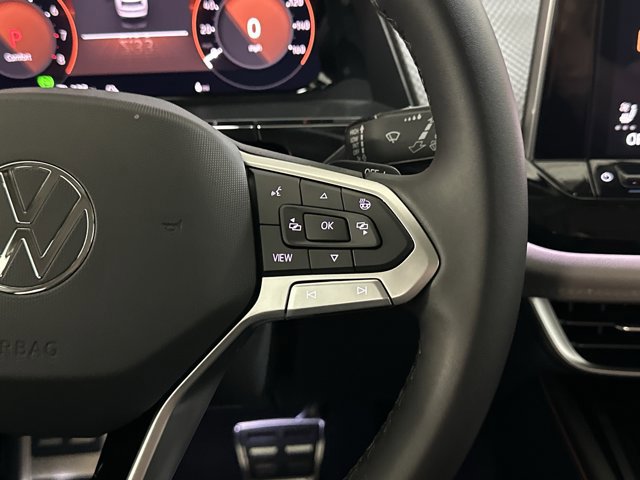 New 2026 Volkswagen Atlas Peak Edition image 31
