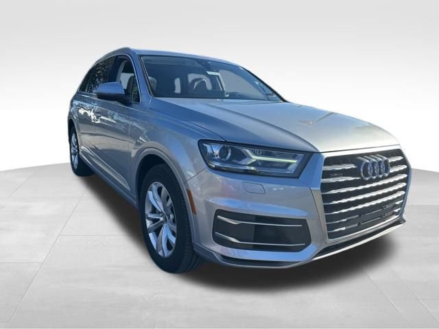 Used 2018 Audi Q7 3.0T Premium Plus image 41