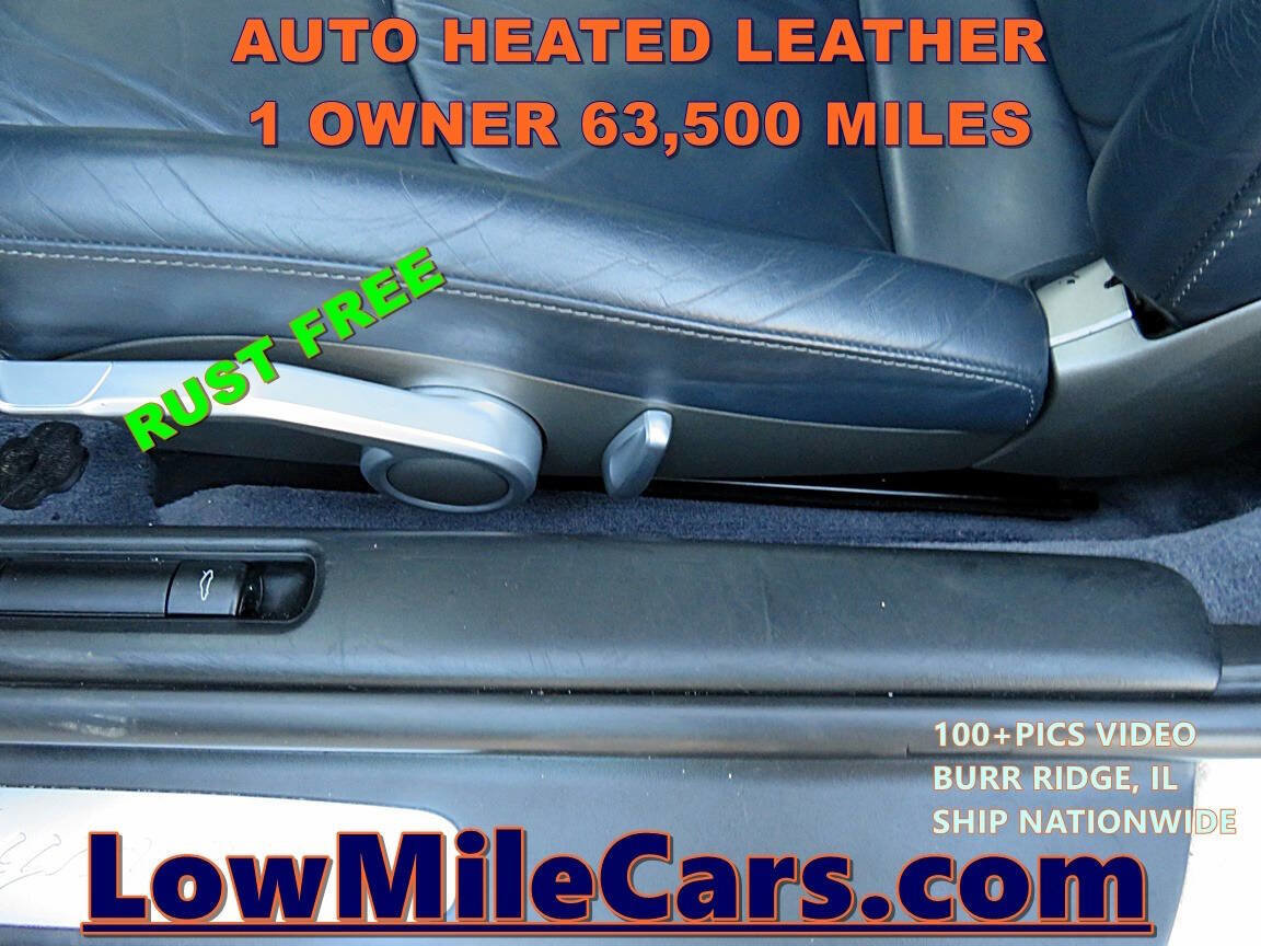 Used 2007 Porsche Cayman image 30