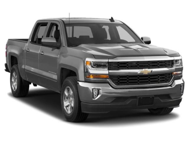 Used 2016 Chevrolet Silverado 1500 LT w/ Texas Edition AWD/4WD image 6
