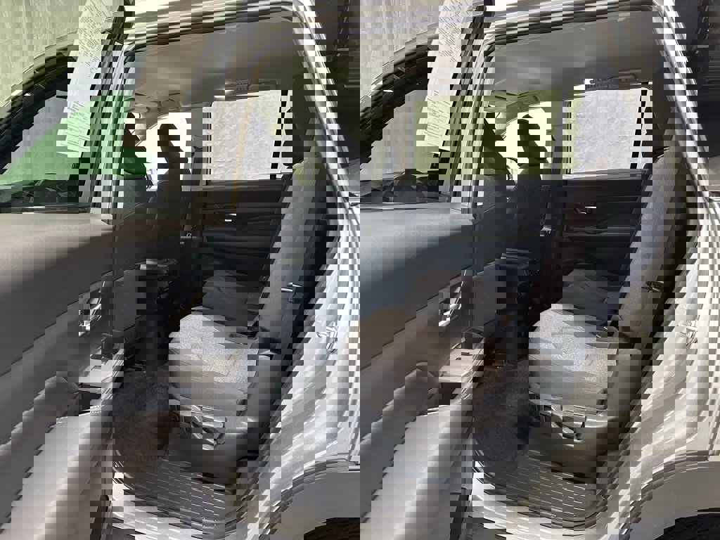 Used 2025 Toyota Grand Highlander AWD image 45