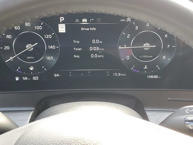Certified 2024 Kia Sportage X-Pro Prestige AWD/4WD image 20
