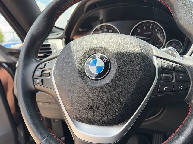 Used 2020 BMW 430i Coupe w/ Convenience Package RWD image 25