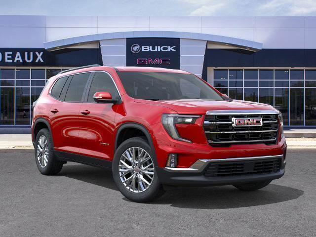 New 2026 GMC Acadia Elevation w/ Elevation Premium Package image 63