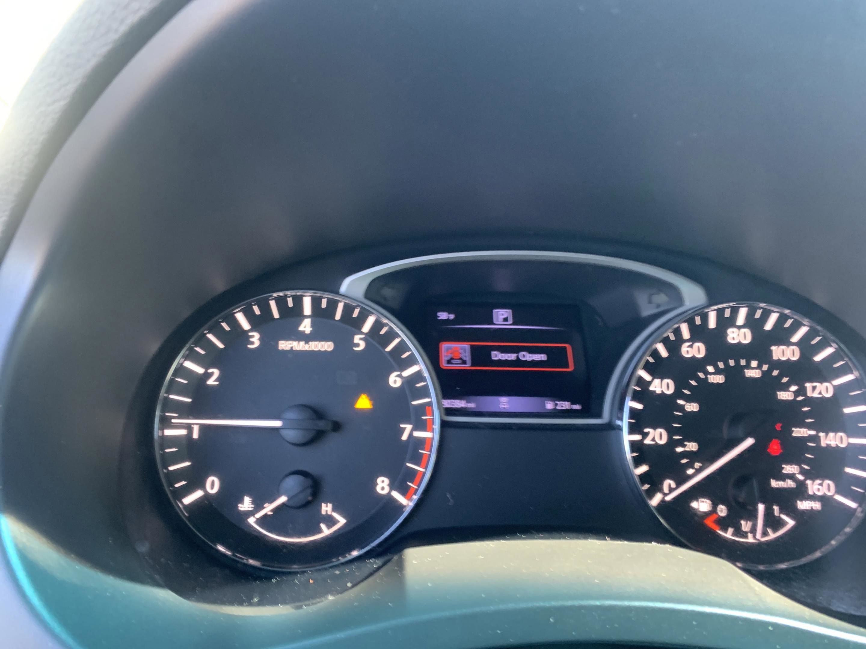 Used 2018 Nissan Altima 2.5 SR w/ SR Special Edition image 28