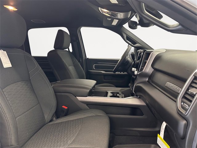 New 2026 RAM 2500 Big Horn image 15