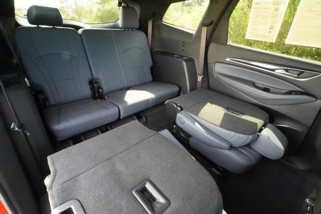 Used 2024 Buick Enclave Essence w/ Trailering Package, 5000 lbs. image 26