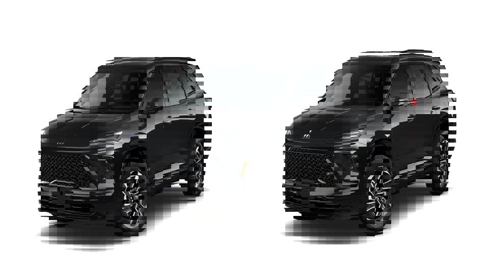 New 2026 Buick Enclave Sport Touring w/ LPO, Floor Liner Package image 51