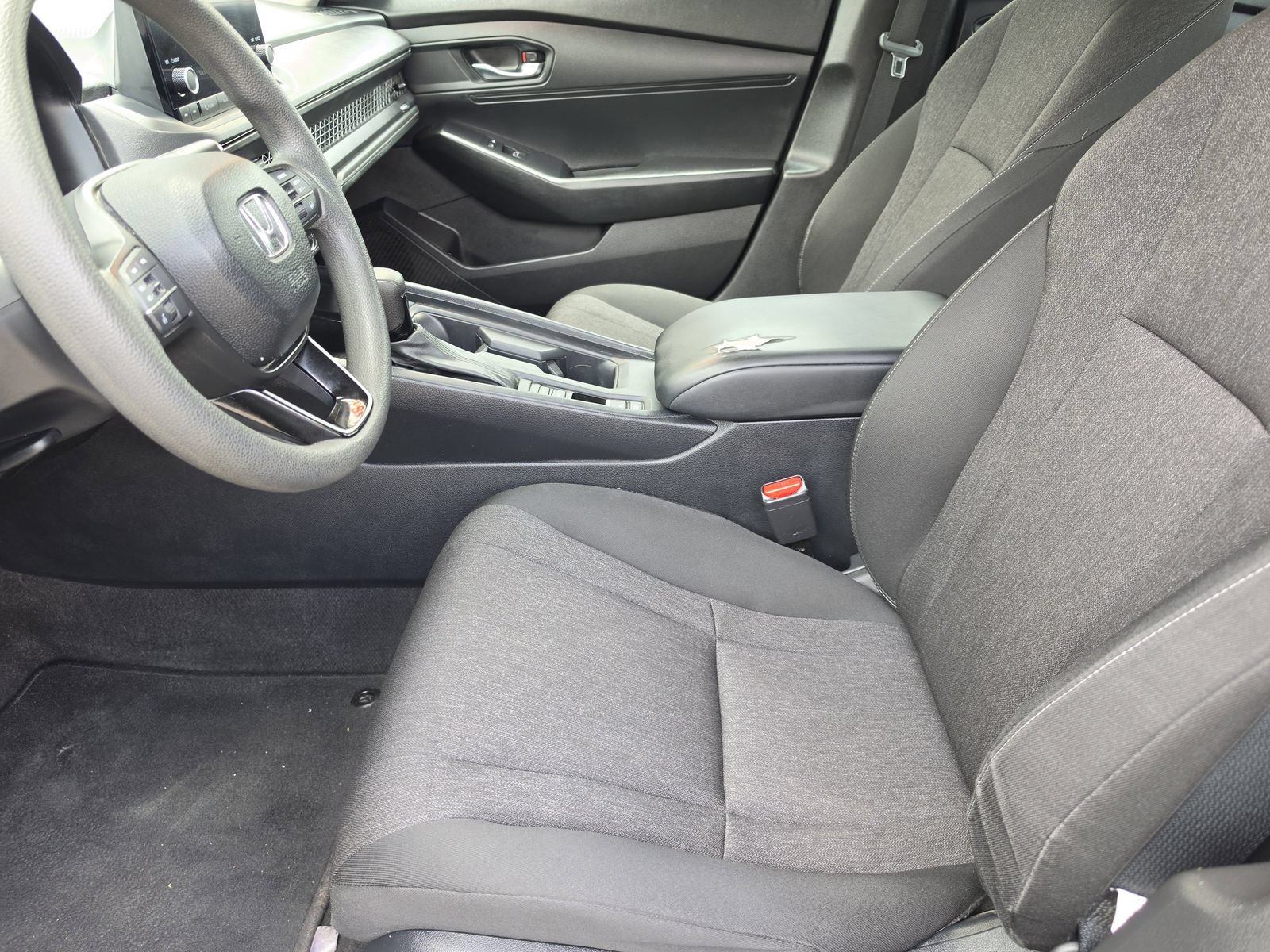 Used 2023 Honda Accord LX image 11