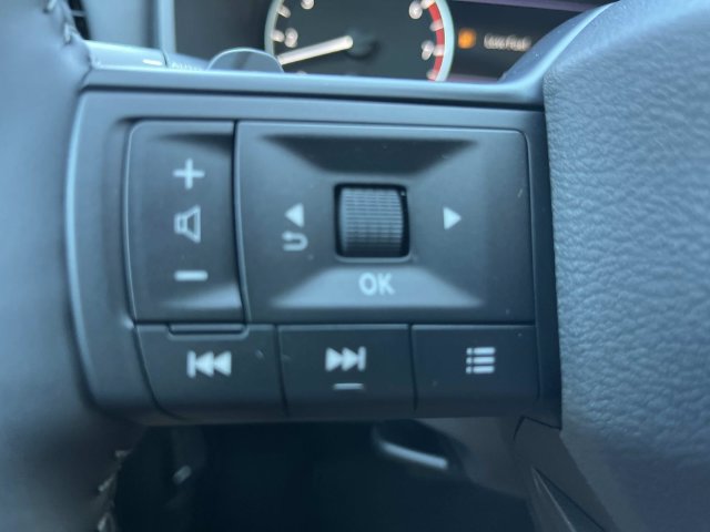 New 2026 Nissan Rogue SV AWD/4WD image 27