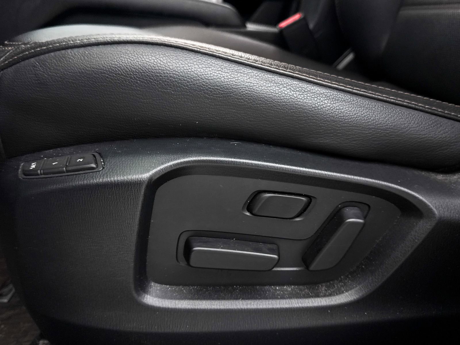 Certified 2023 MAZDA CX-5 AWD 2.5 S w/ Preferred Package image 27