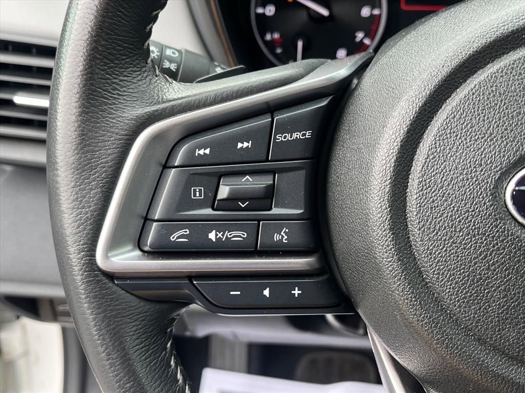 Used 2025 Subaru Outback Premium image 22